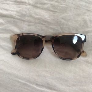 Wildfox Classic Fox 2 Sunglasses